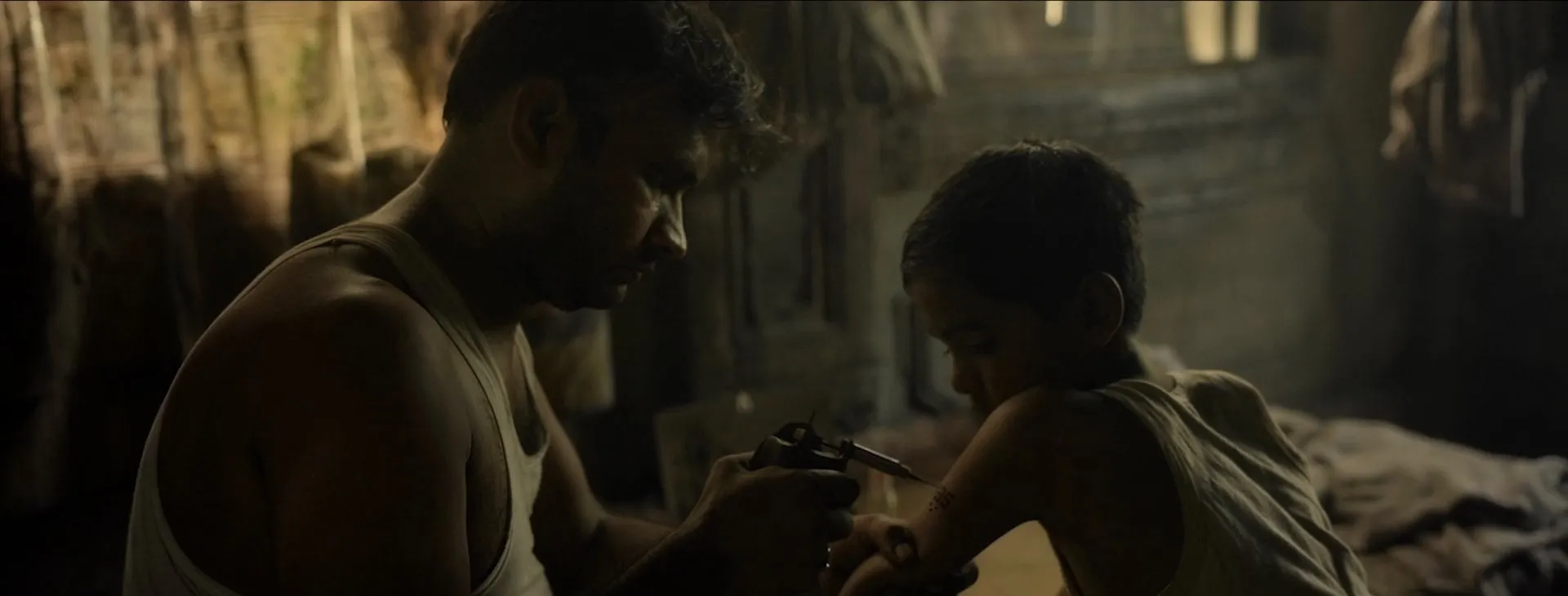 Screenshot 4 - 55 2025 Hindi Dual Audio