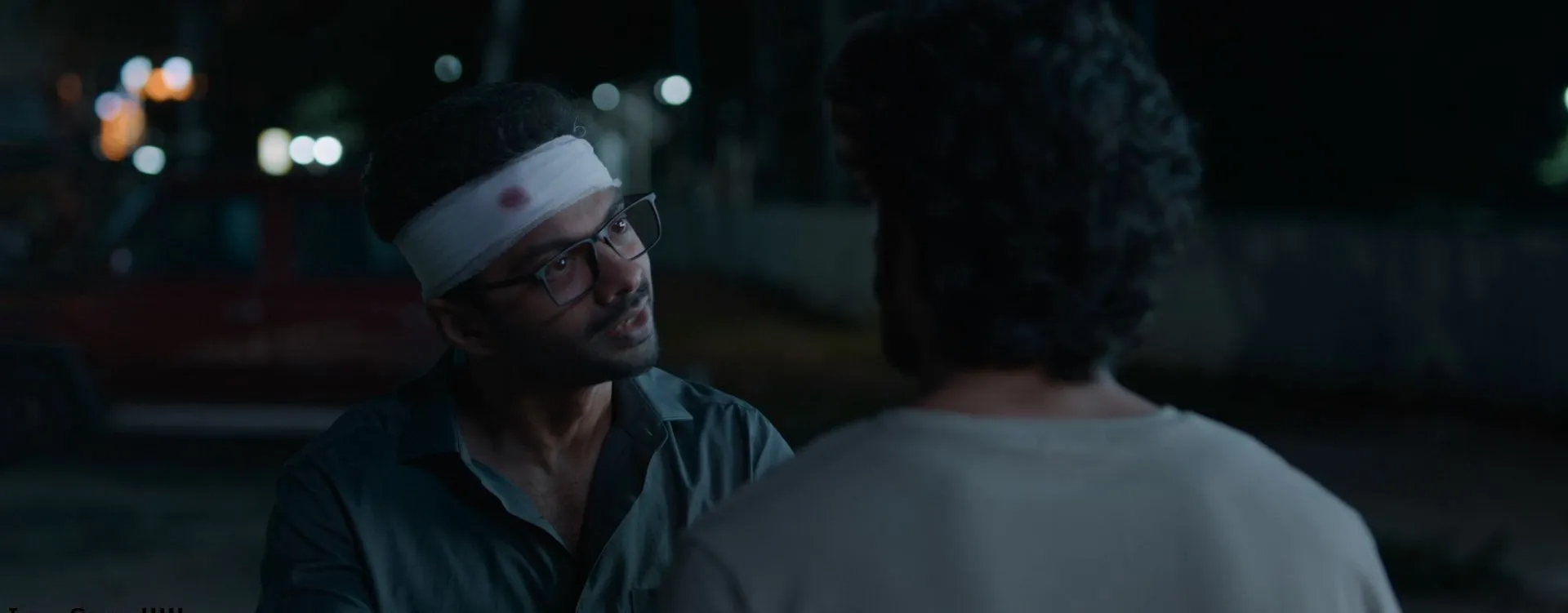 Screenshot 3 - Double Occupancy 2026 Hindi - Tamil Dual Audio