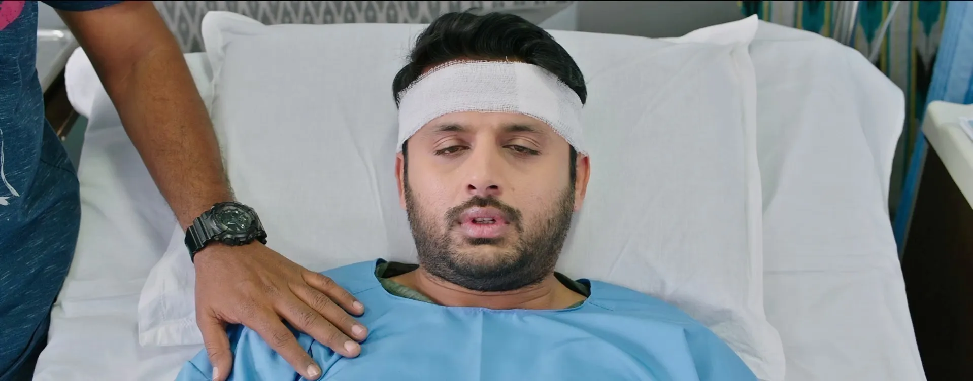 Screenshot 3 - Chal Mohan Ranga 2018 Hindi Dual Audio