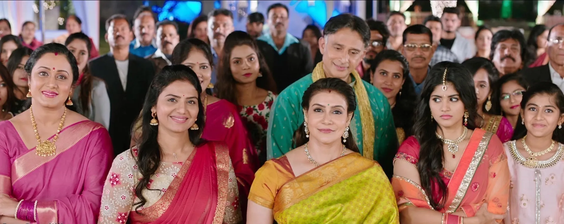 Screenshot 5 - Chal Mohan Ranga 2018 Hindi Dual Audio