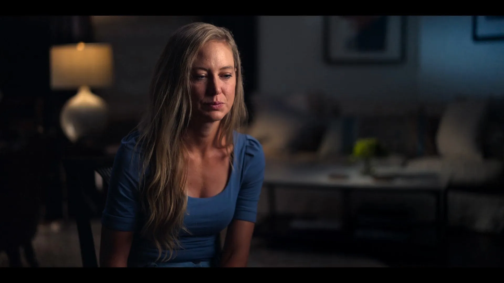 Screenshot 4 - A Deadly American Marriage 2025 Hindi Dual Audio