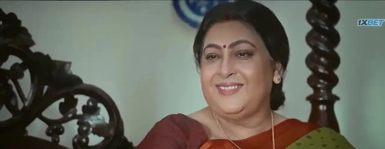 Screenshot 5 - ajo Ardhangini 2026 Hindi UnOfficial Audio
