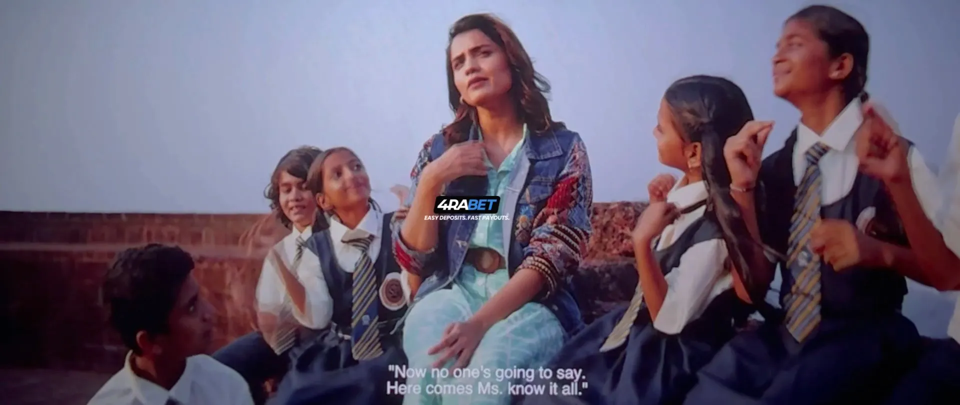 Screenshot 4 - Aali Mothi Shahani 2026 Hindi Audio HQ