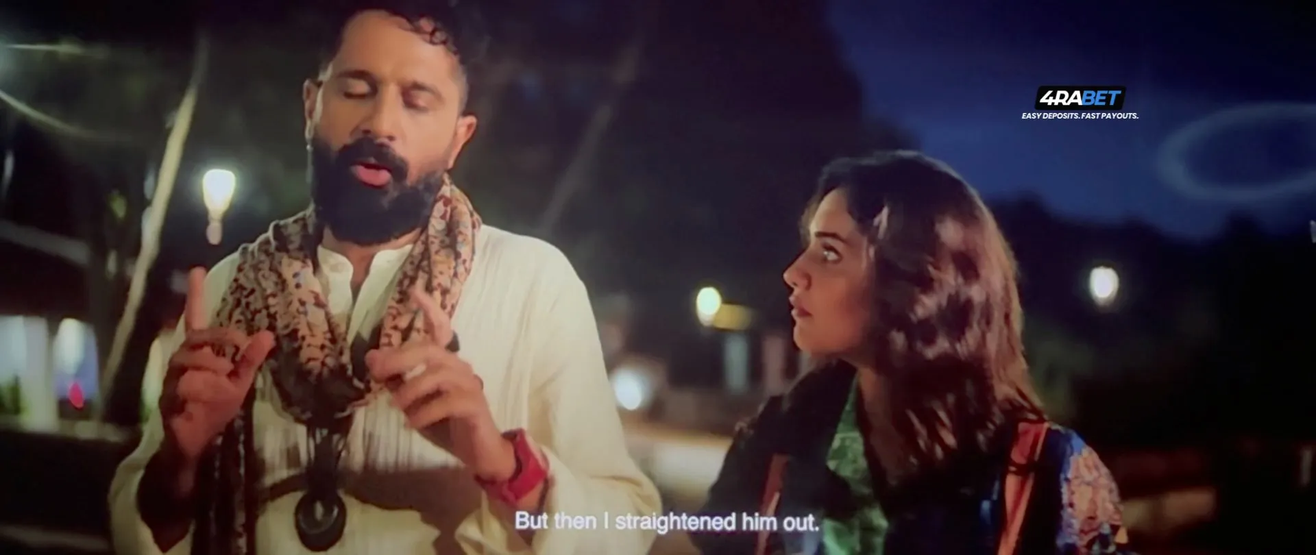 Screenshot 3 - Aali Mothi Shahani 2026 Hindi Audio HQ