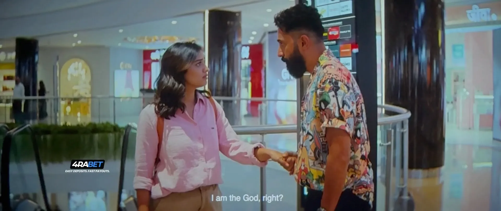 Screenshot 1 - Aali Mothi Shahani 2026 Hindi Audio HQ