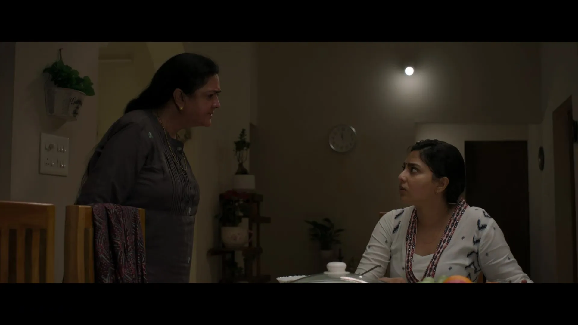 Screenshot 2 - Aasha 2026 Hindi - Malayalam Dual Audio