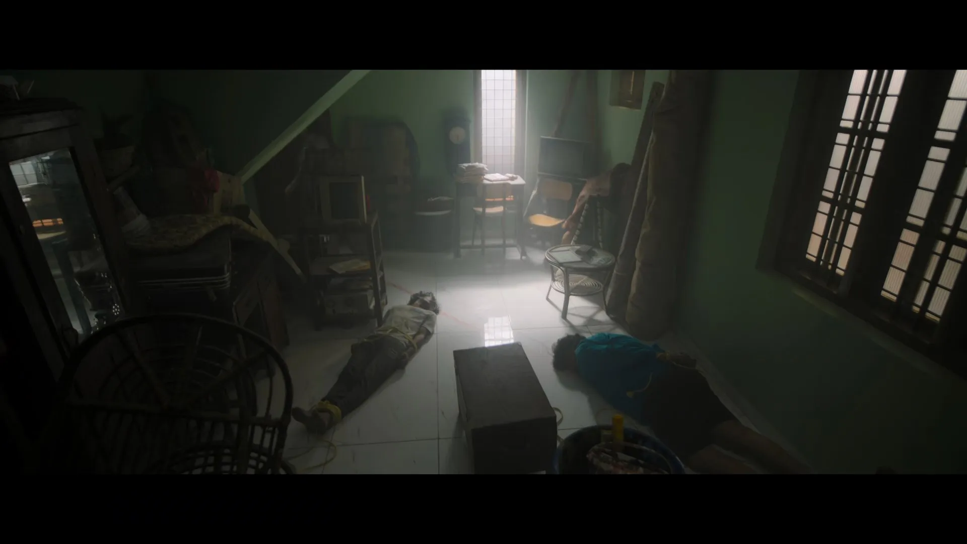 Screenshot 3 - Aasha 2026 Hindi - Malayalam Dual Audio