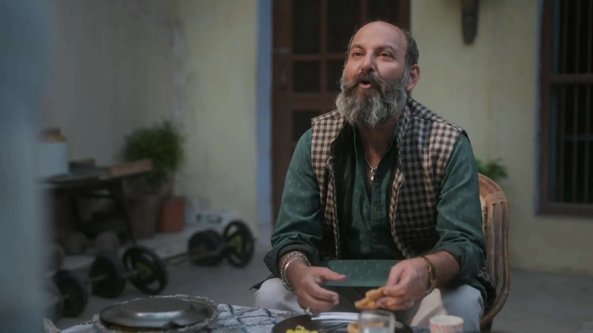 Screenshot 3 - Ab Hoga Hisaab 2026 Season 1 Hindi Audio [ALL EPISODES]
