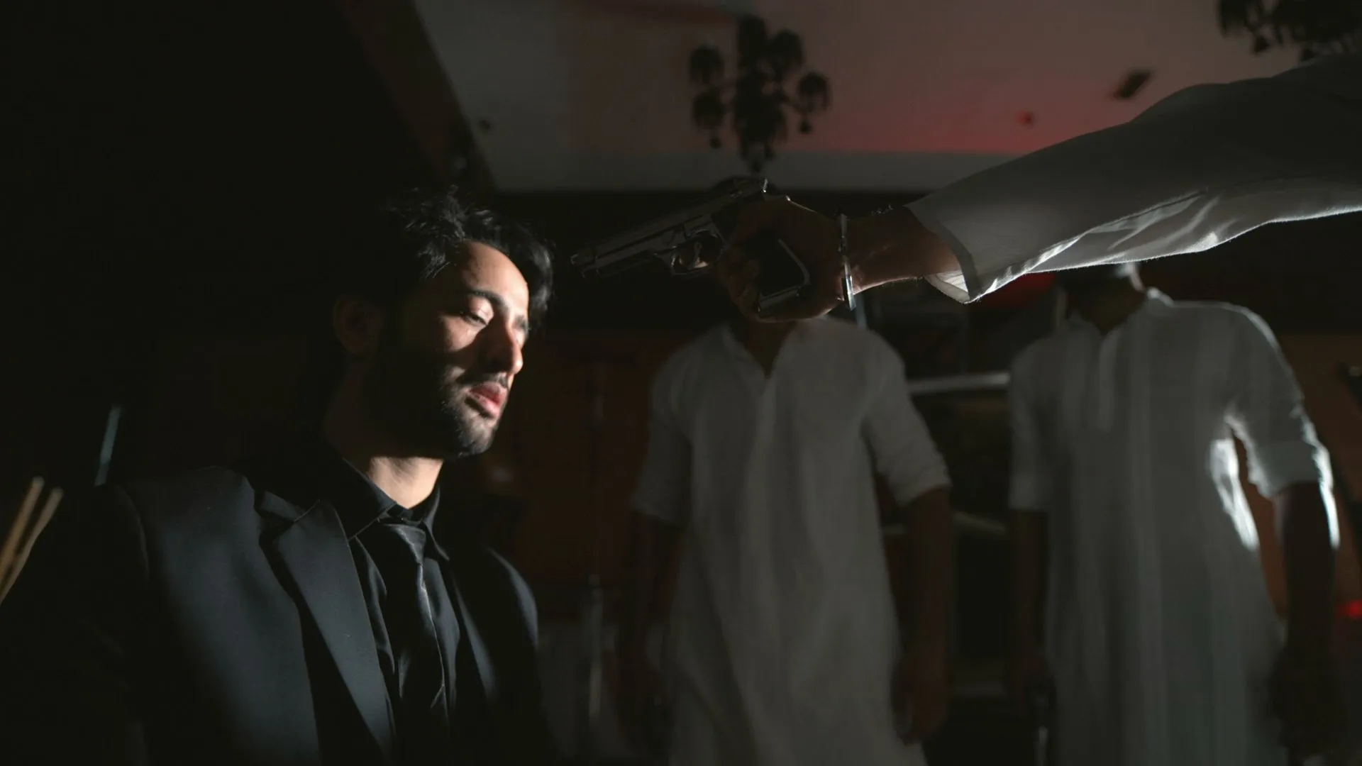 Screenshot 1 - Ab Hoga Hisaab 2026 Season 2 Hindi Audio [ALL EPISODES]