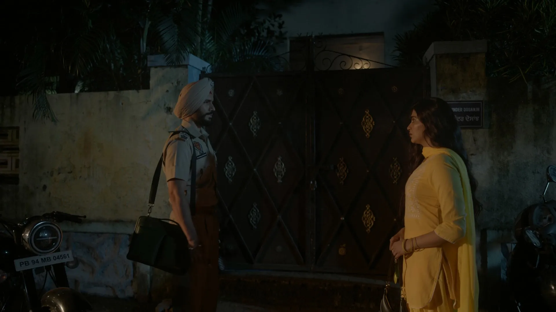 Screenshot 2 - Ab Hoga Hisaab 2026 Season 2 Hindi Audio [ALL EPISODES]