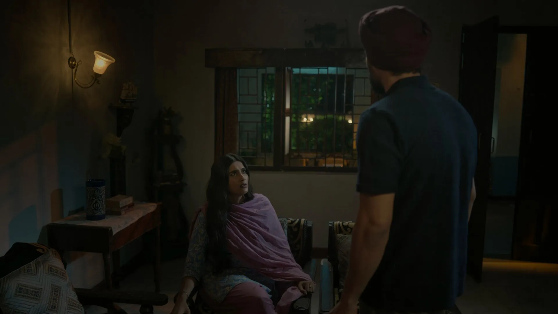 Screenshot 4 - Ab Hoga Hisaab 2026 Season 2 Hindi Audio [ALL EPISODES]