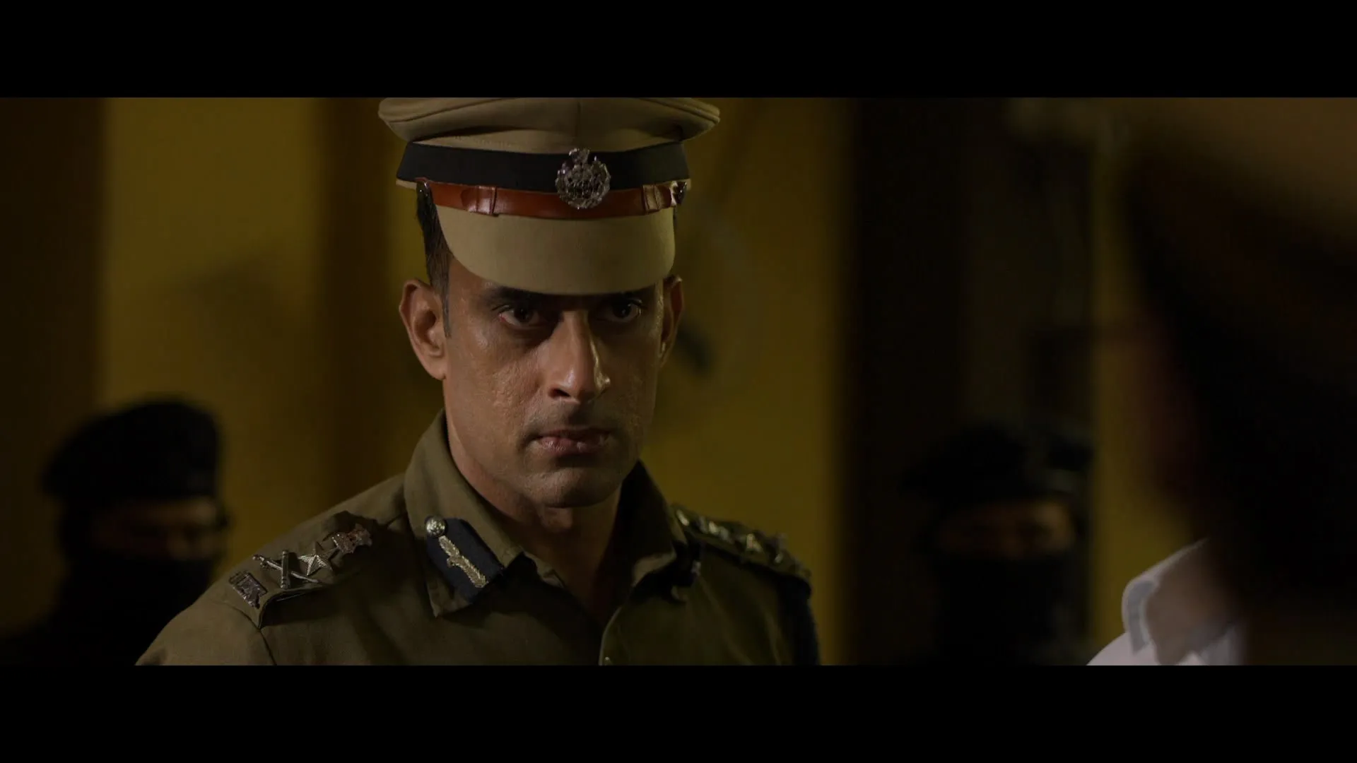 Screenshot 3 - Abhay 2020 Hindi Dual Audio [ALL EPISODES]
