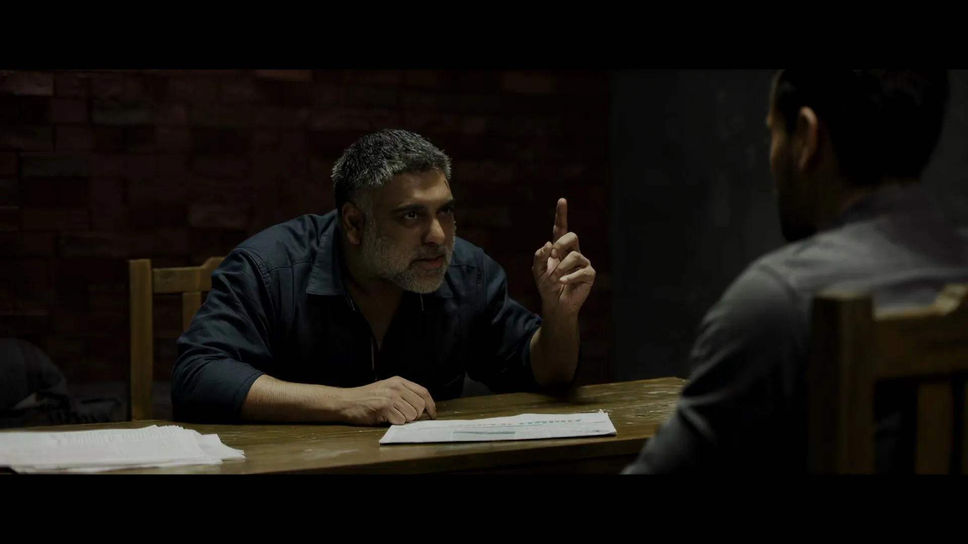 Screenshot 6 - Abhay 2020 Hindi Dual Audio [ALL EPISODES]
