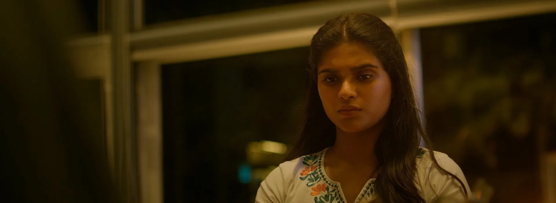 Screenshot 2 - Achyuta Avataaram 2026 Hindi - Malayalam Dual Audio