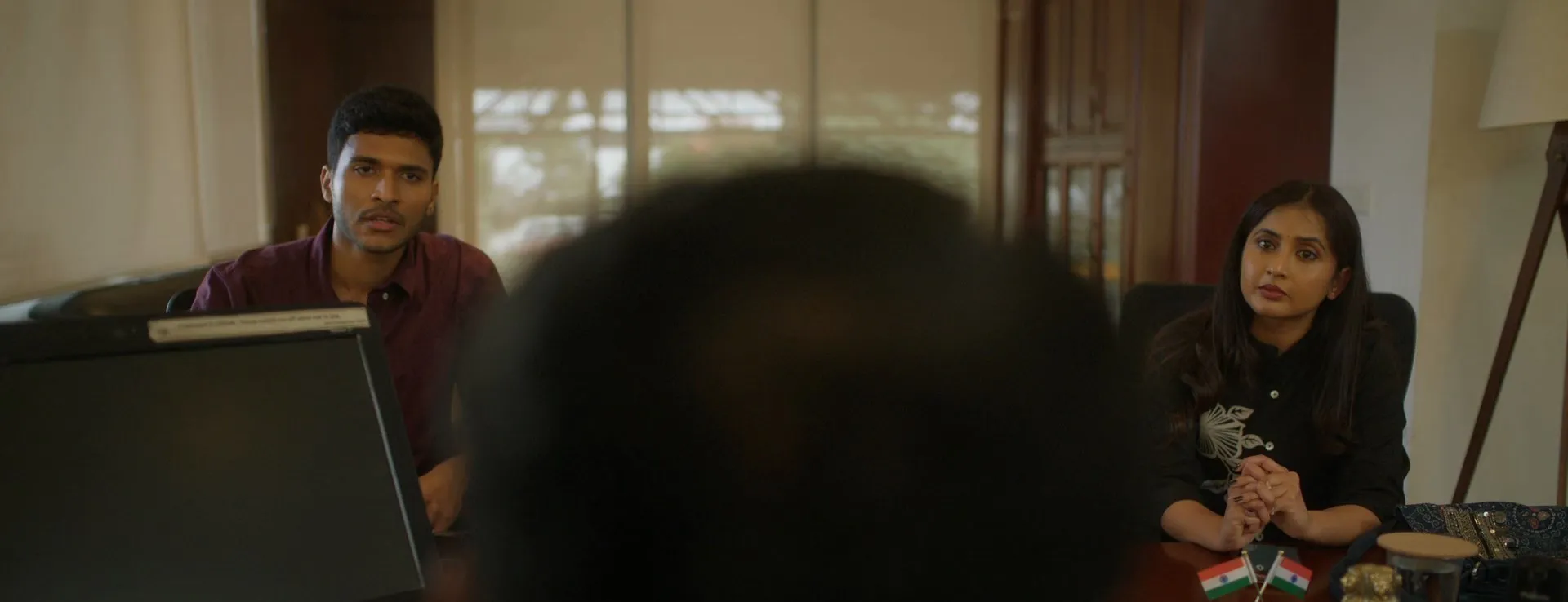 Screenshot 3 - Achyuta Avataaram 2026 Hindi - Malayalam Dual Audio