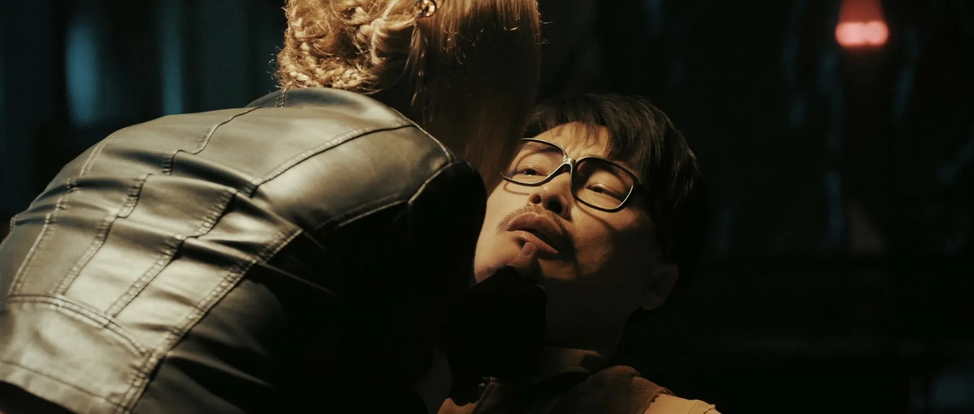 Screenshot 5 - Action Team Overlord Flower 2022 Hindi - Chinese Dual Audio