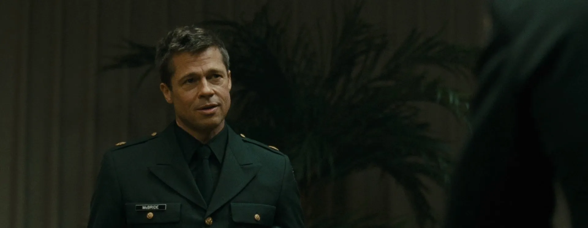 Screenshot 1 - Ad Astra 2019 Hindi - English Dual Audio