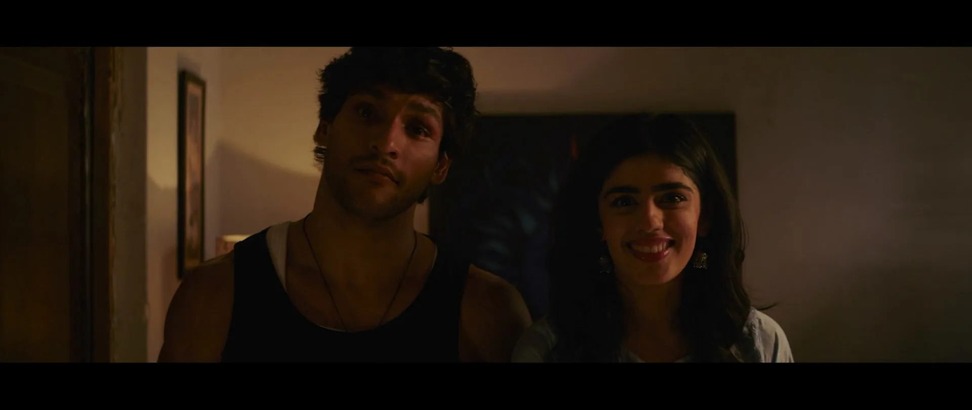 Screenshot 5 - Adam And Eve 2026 Hindi Dual Audio