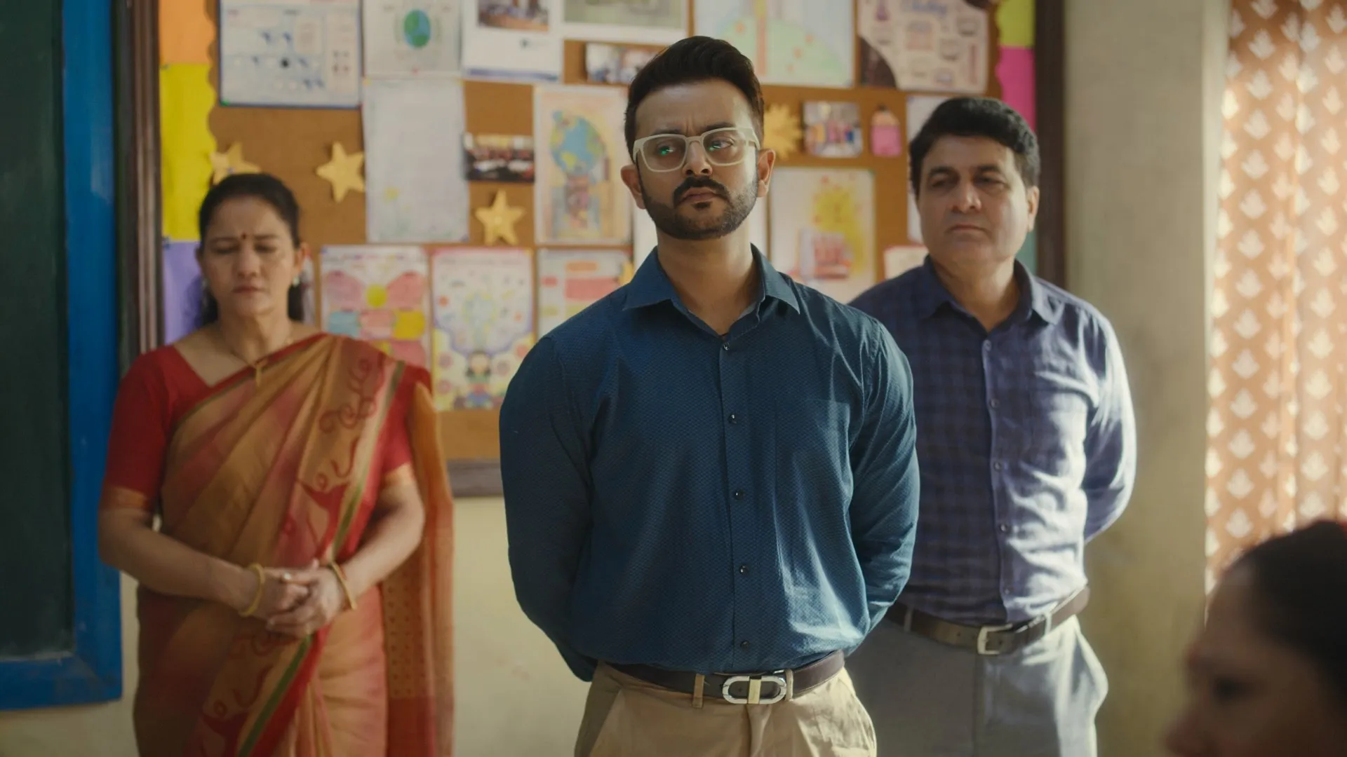 Screenshot 3 - Adarsh Baal Vidyalaya 2026 Hindi Audio [ALL EPISODES]