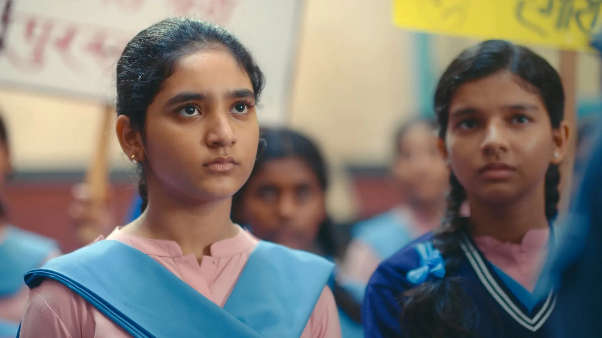 Screenshot 4 - Adarsh Baal Vidyalaya 2026 Hindi Audio [ALL EPISODES]
