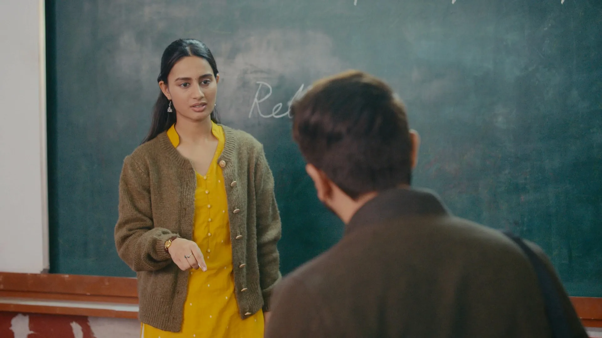 Screenshot 5 - Adarsh Baal Vidyalaya 2026 Hindi Audio [ALL EPISODES]