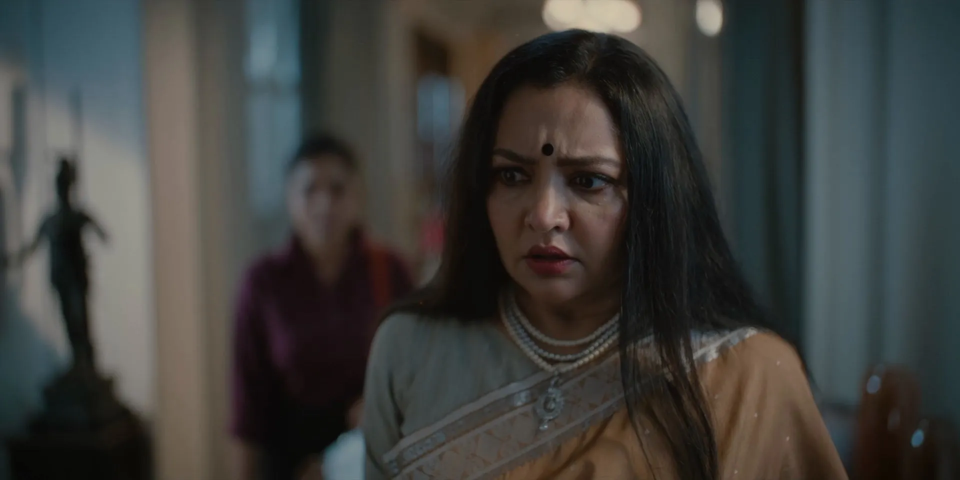 Screenshot 2 - Choddobeshi 2026 Season 1 Hindi Dual Audio [ALL EPISODES]