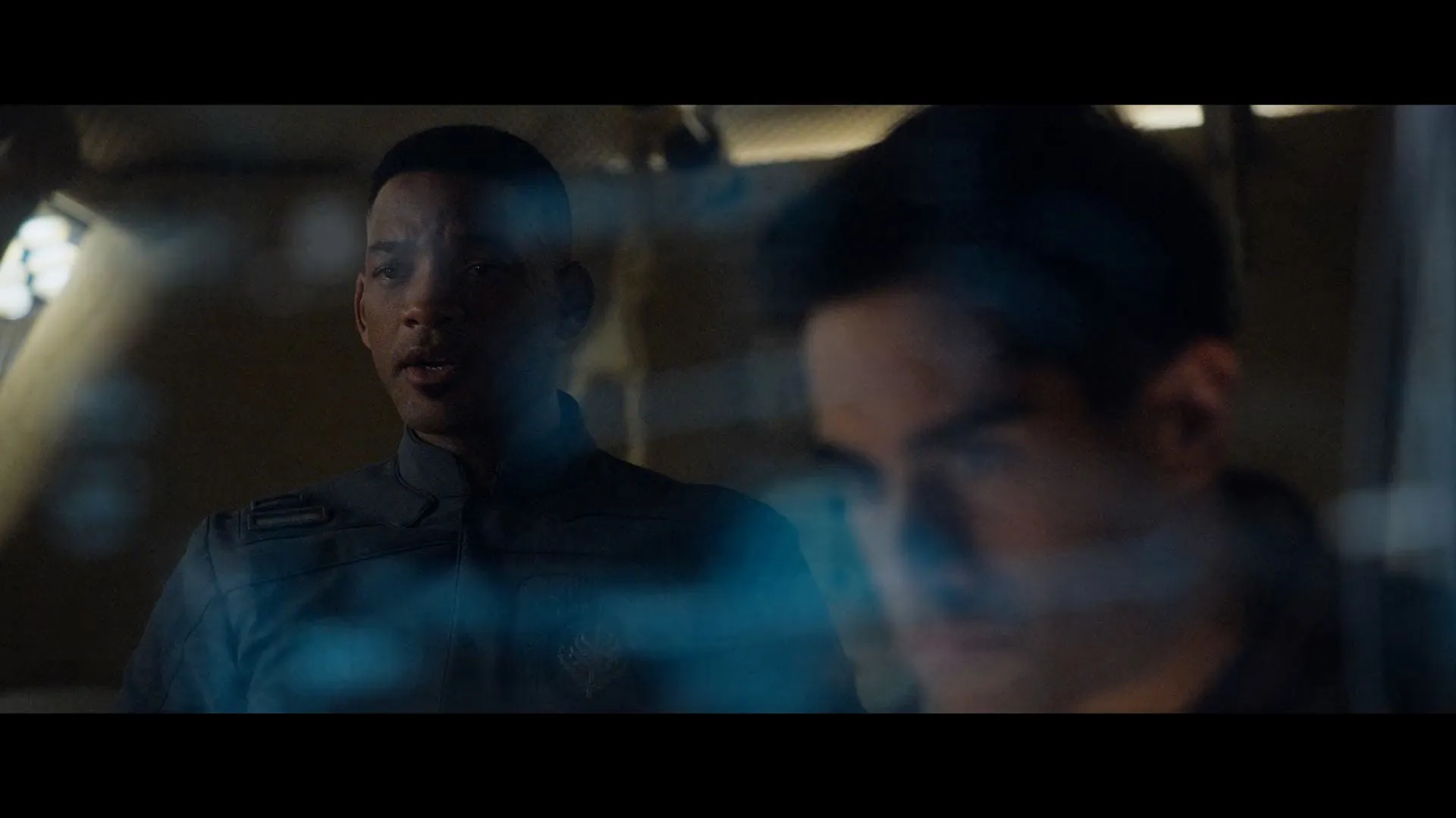 Screenshot 1 - After Earth 2013 Hindi Dual Audio