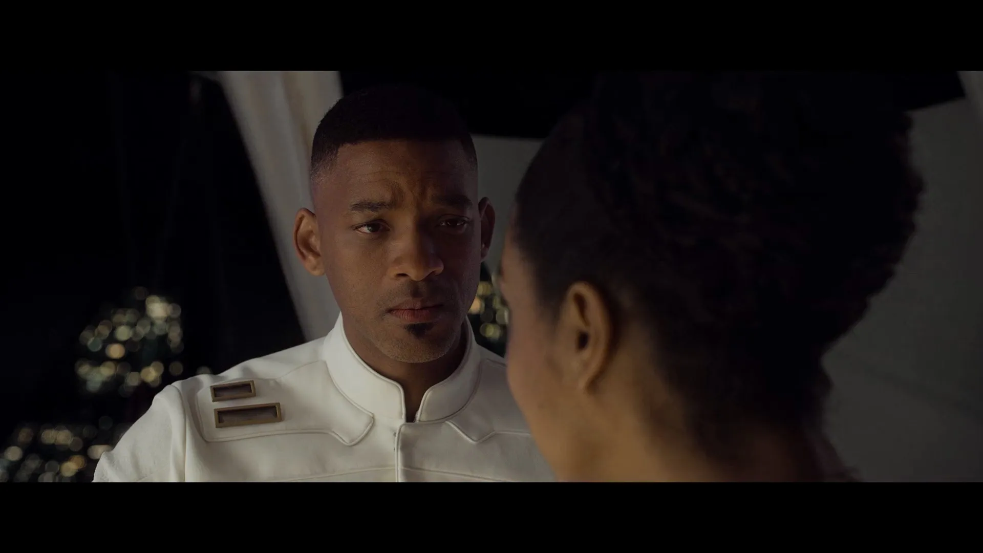 Screenshot 5 - After Earth 2013 Hindi Dual Audio