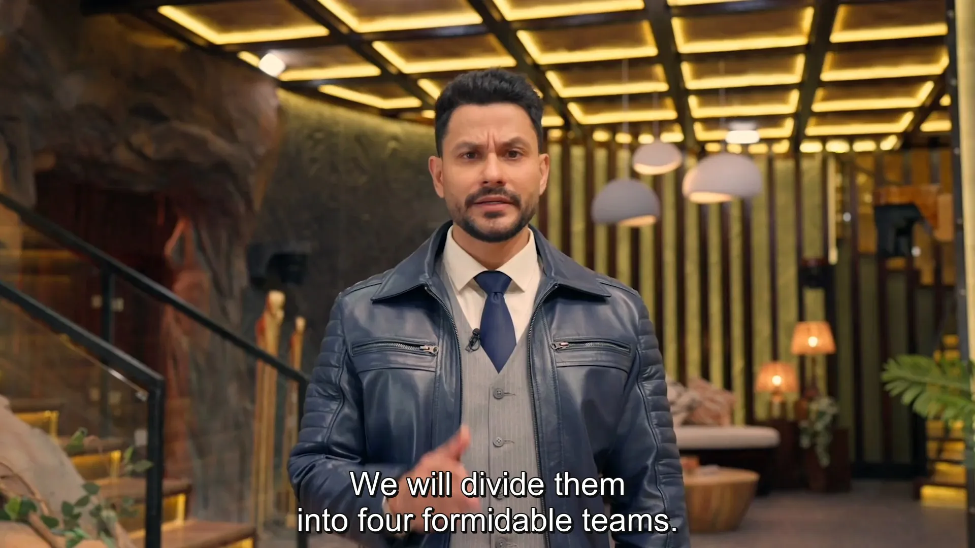 Screenshot 5 - Alliance 2026 Season 1 Hindi Audio [EP 01 TO 47 ADDED]