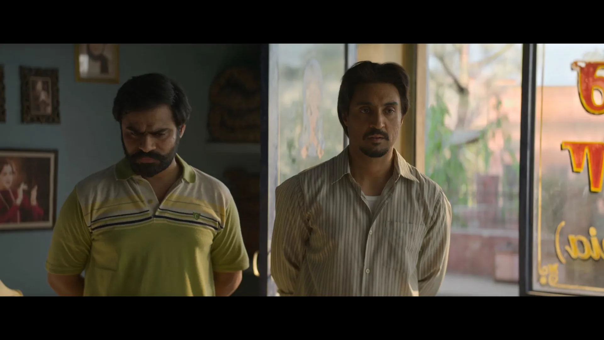 Screenshot 3 - Amar Singh Chamkila 2024 Hindi Dual Audio
