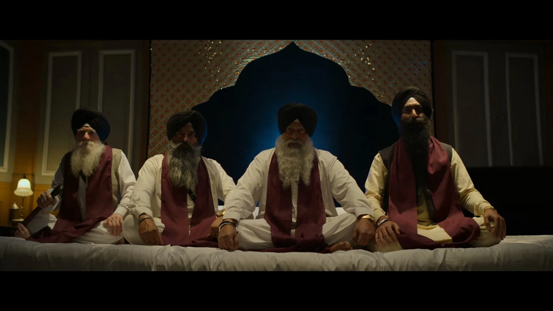Screenshot 4 - Amar Singh Chamkila 2024 Hindi Dual Audio