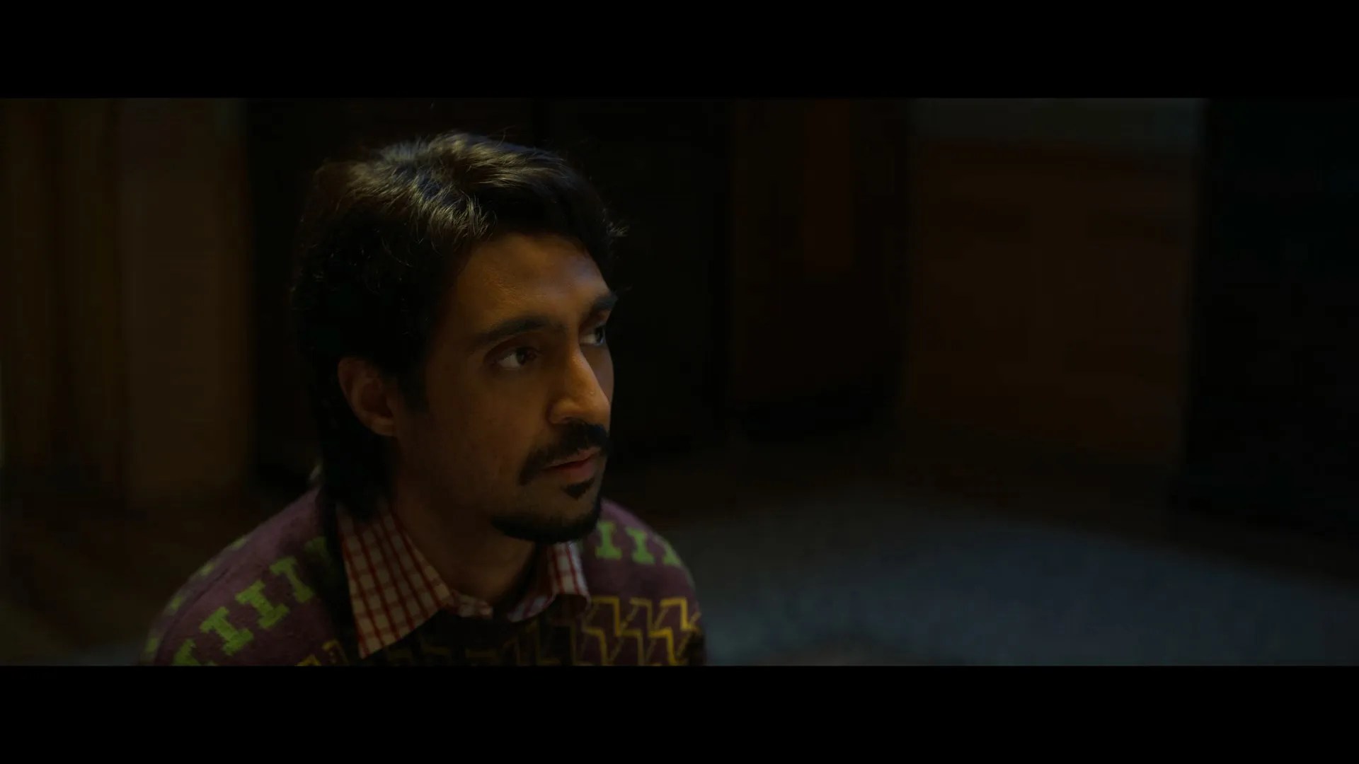 Screenshot 5 - Amar Singh Chamkila 2024 Hindi Dual Audio