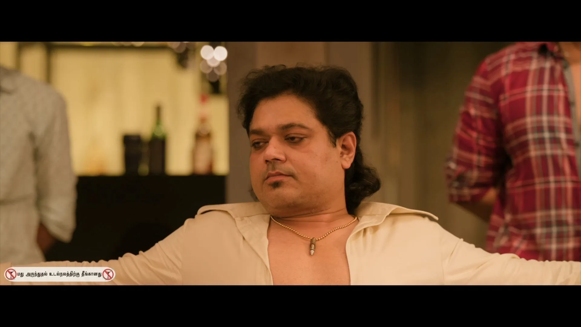Screenshot 1 - Anali 2026 Hindi - Tamil Dual Audio