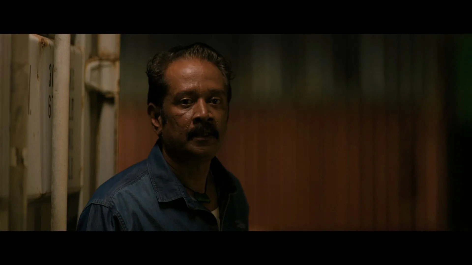 Screenshot 2 - Anali 2026 Hindi - Tamil Dual Audio
