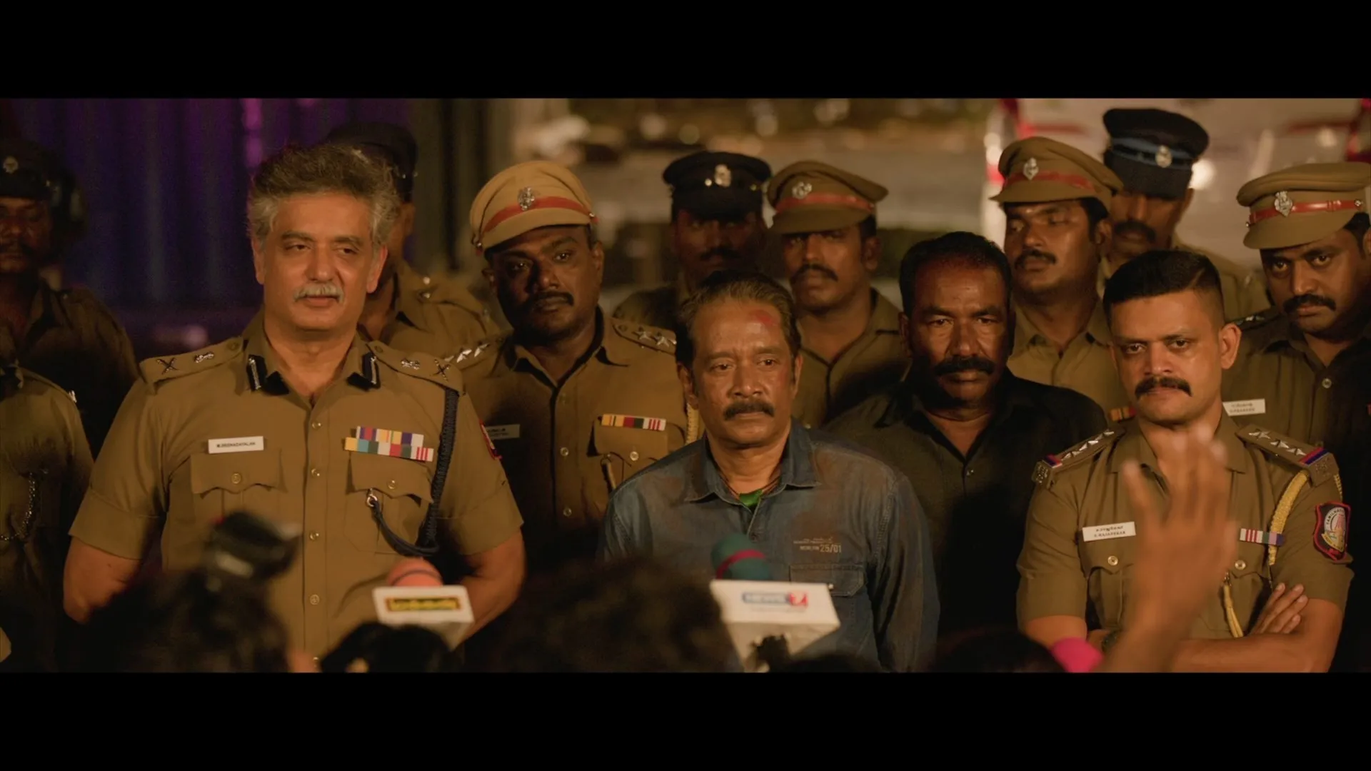 Screenshot 4 - Anali 2026 Hindi - Tamil Dual Audio