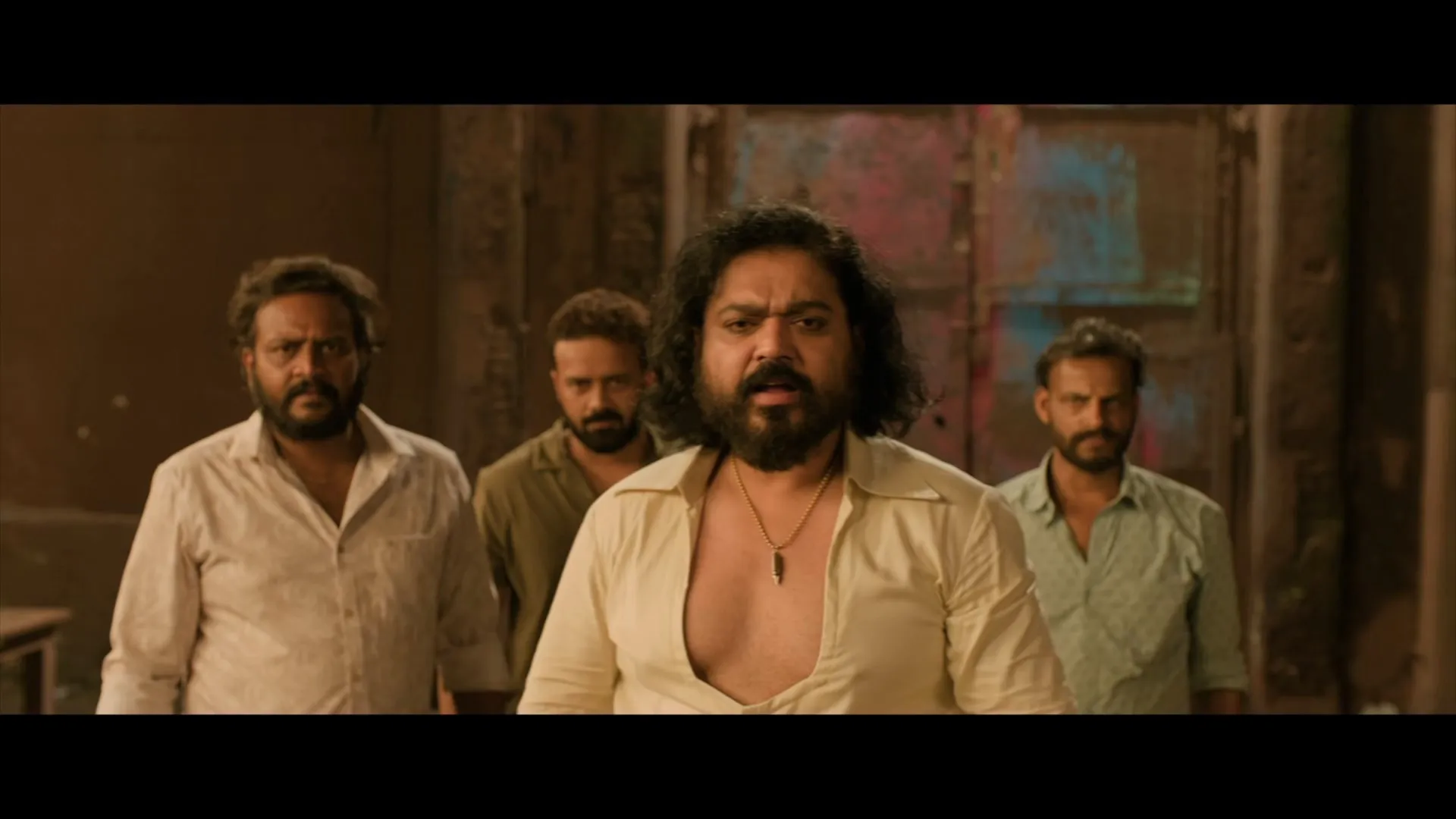 Screenshot 5 - Anali 2026 Hindi - Tamil Dual Audio