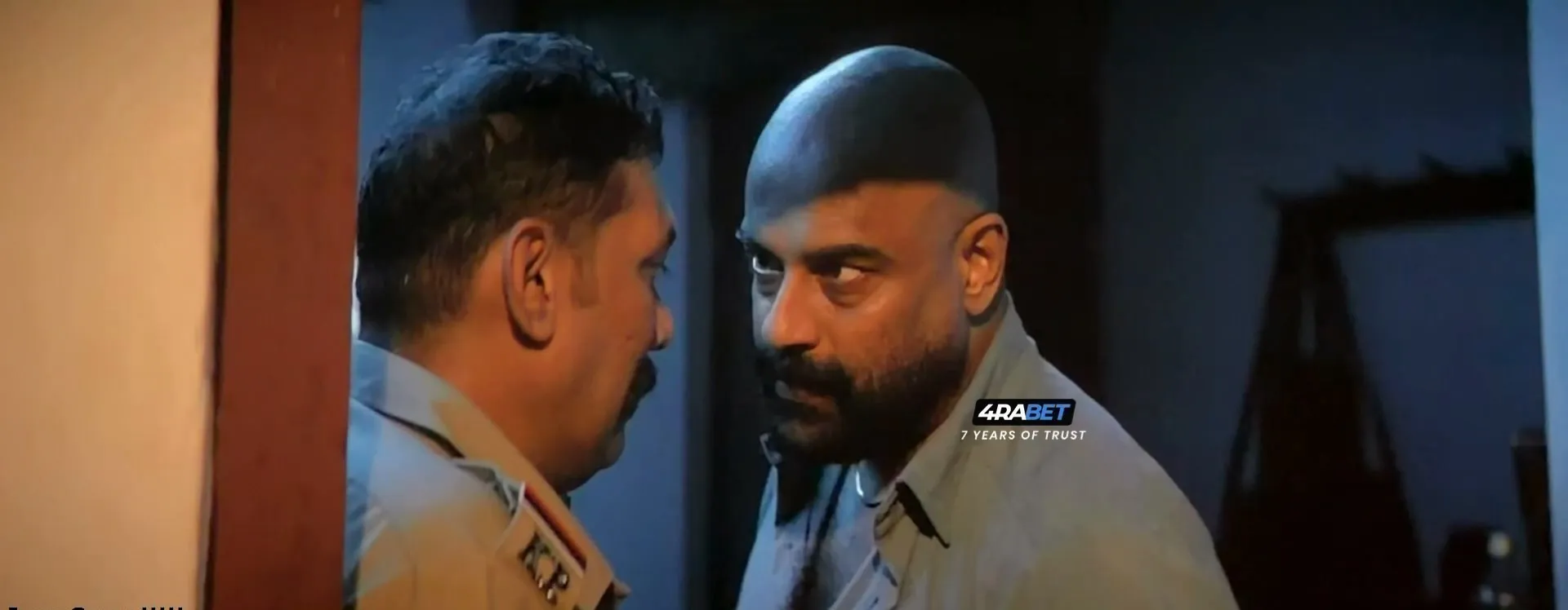 Screenshot 3 - Ananthan Kaadu 2026 Hindi Audio