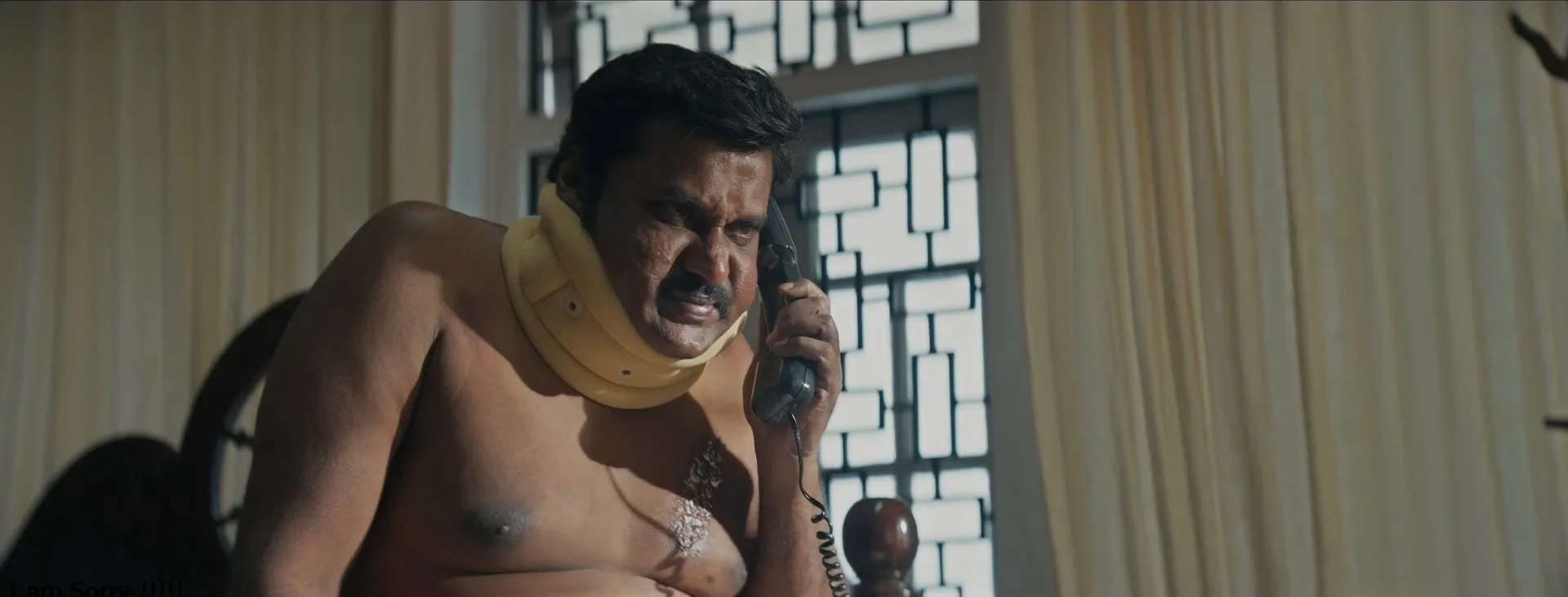 Screenshot 5 - Ananthan Kaadu 2026 Hindi - Malayalam Audio