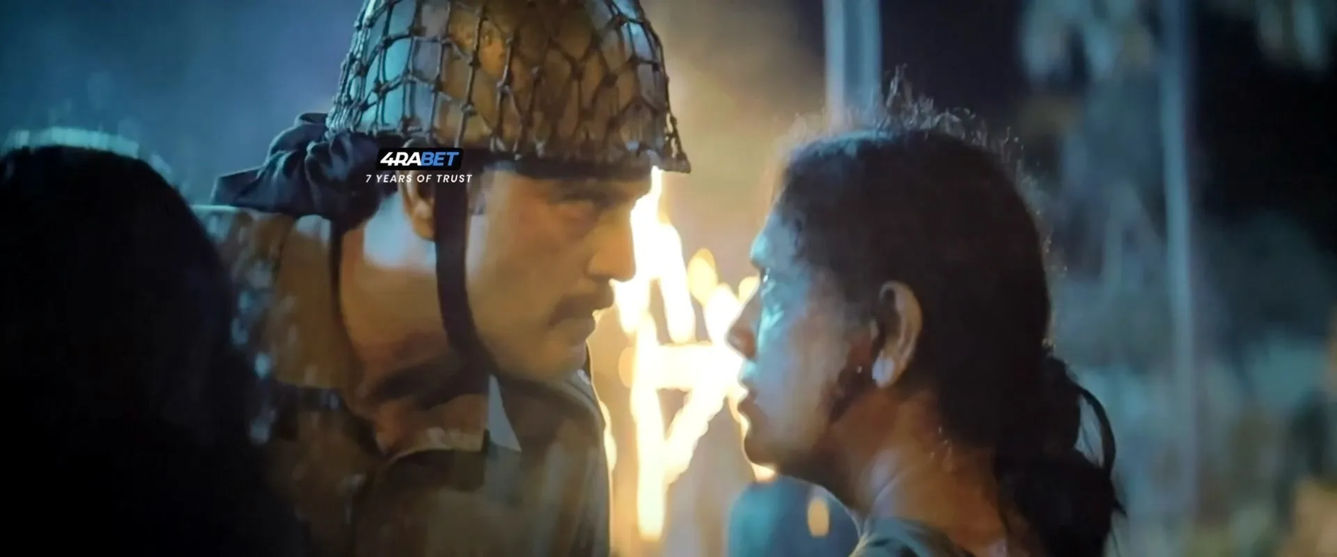 Screenshot 5 - Ananthan Kaadu 2026 Hindi Audio