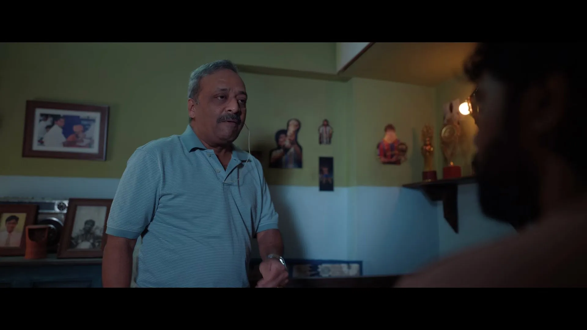 Screenshot 5 - Anbe Diana 2026 Hindi - Tamil Dual Audio
