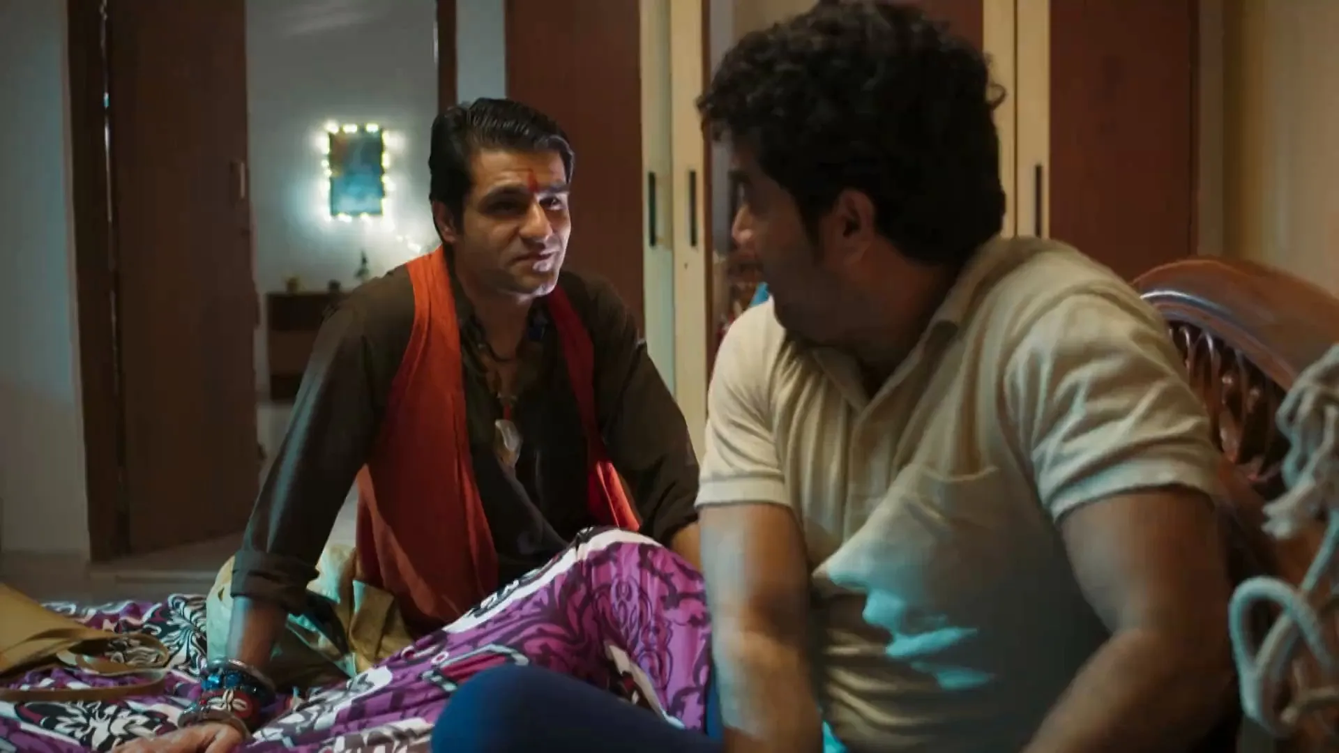 Screenshot 1 - Andhvishwas – Savdhaan India Stories 2026 Season 1 Hindi Audio [ALL Episodes]