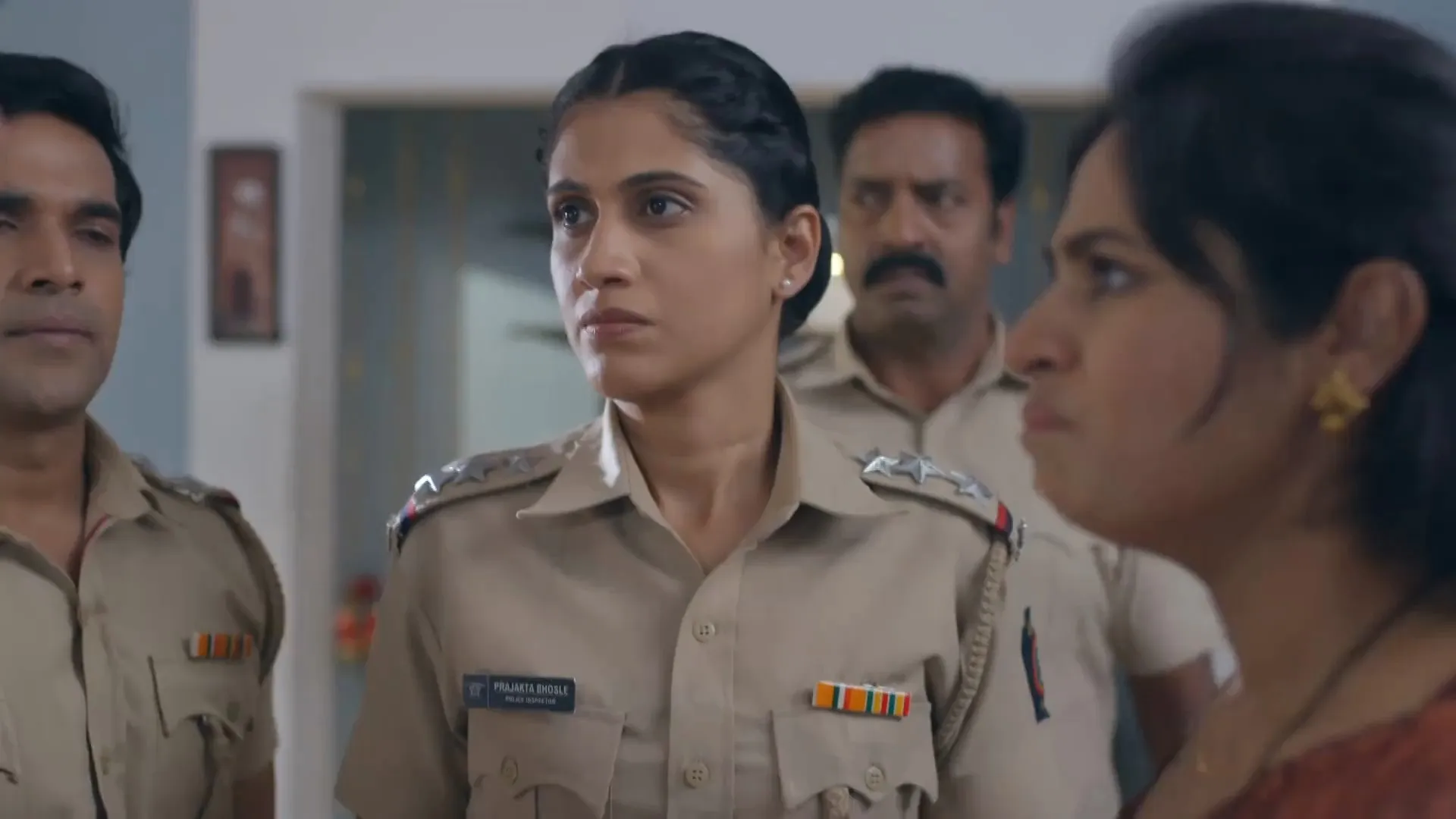 Screenshot 3 - Andhvishwas – Savdhaan India Stories 2026 Season 1 Hindi Audio [ALL Episodes]