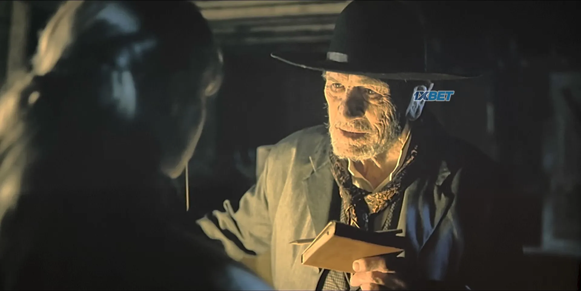 Screenshot 2 - Angel and the Badman 2026 English Audio HQ