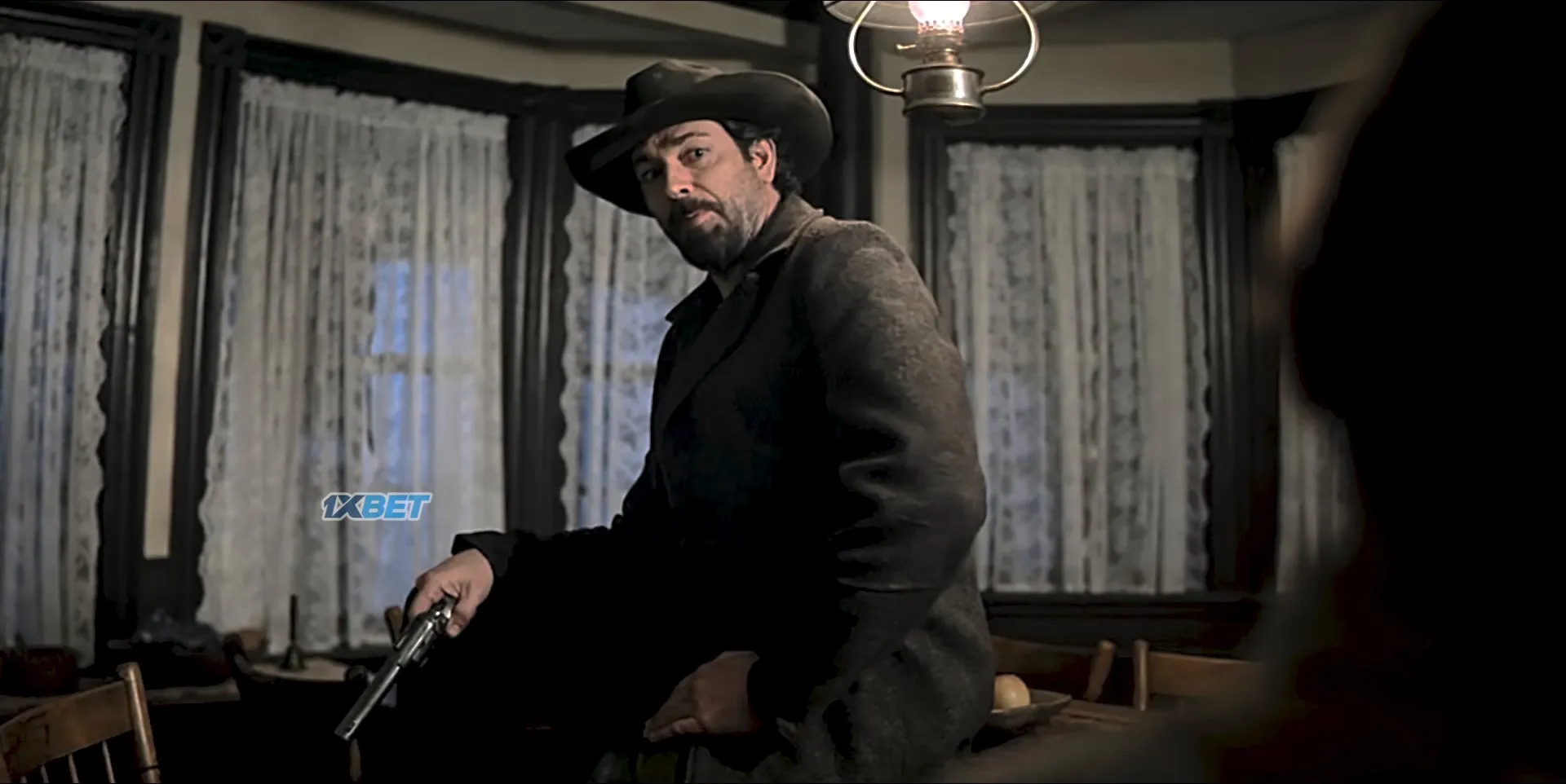 Screenshot 4 - Angel and the Badman 2026 English Audio HQ