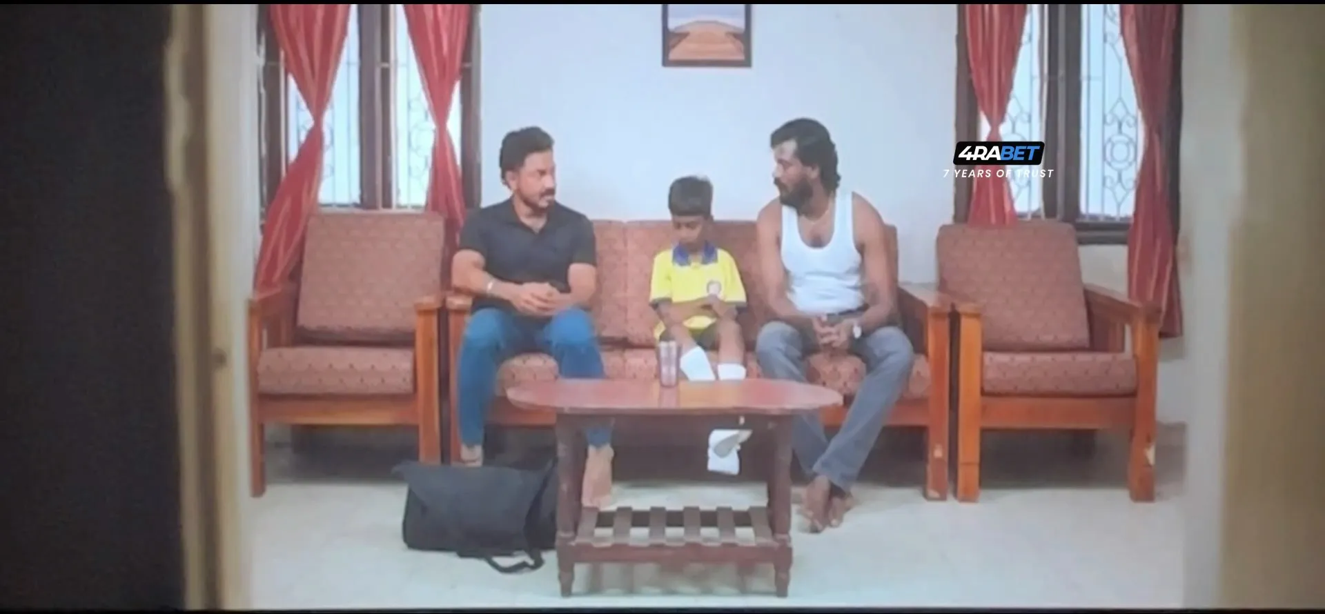 Screenshot 2 - Angikaaram 2026 Hindi Dual Audio