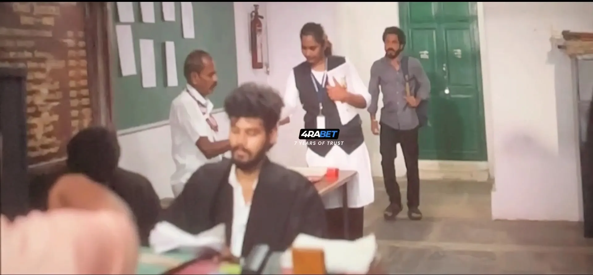 Screenshot 3 - Angikaaram 2026 Hindi Dual Audio