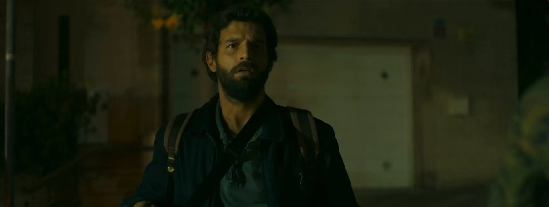 Screenshot 2 - Apocalypse Z: The Beginning of the End 2024 Hindi - Spanish Dual Audio