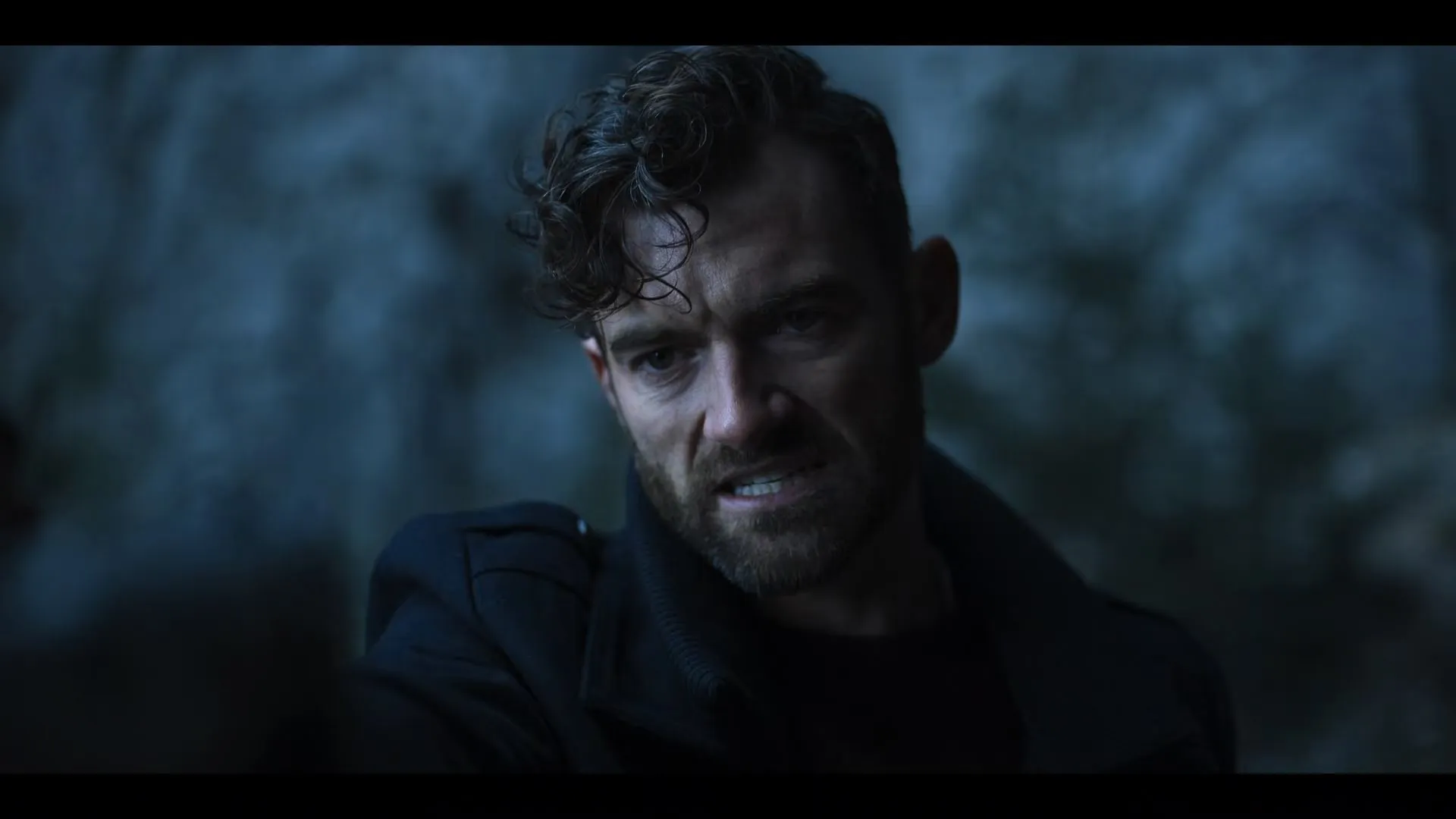 Screenshot 4 - Army of Thieves 2021 Hindi - English Audio