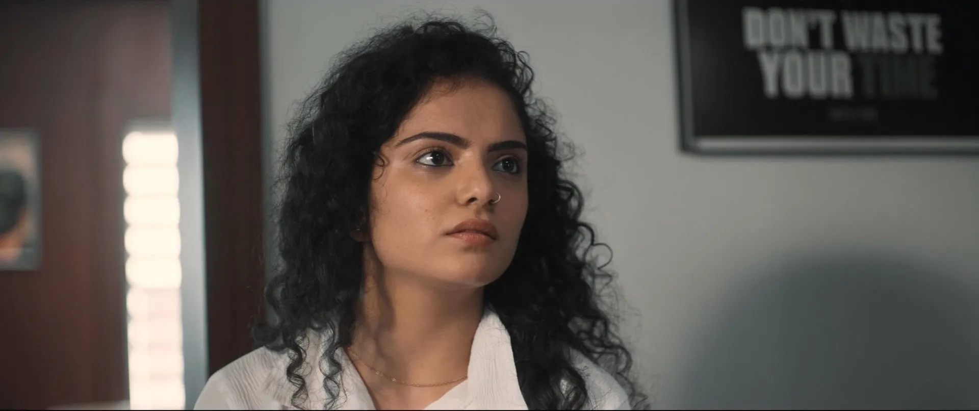 Screenshot 1 - Aroopi 2026 Hindi Dual Audio