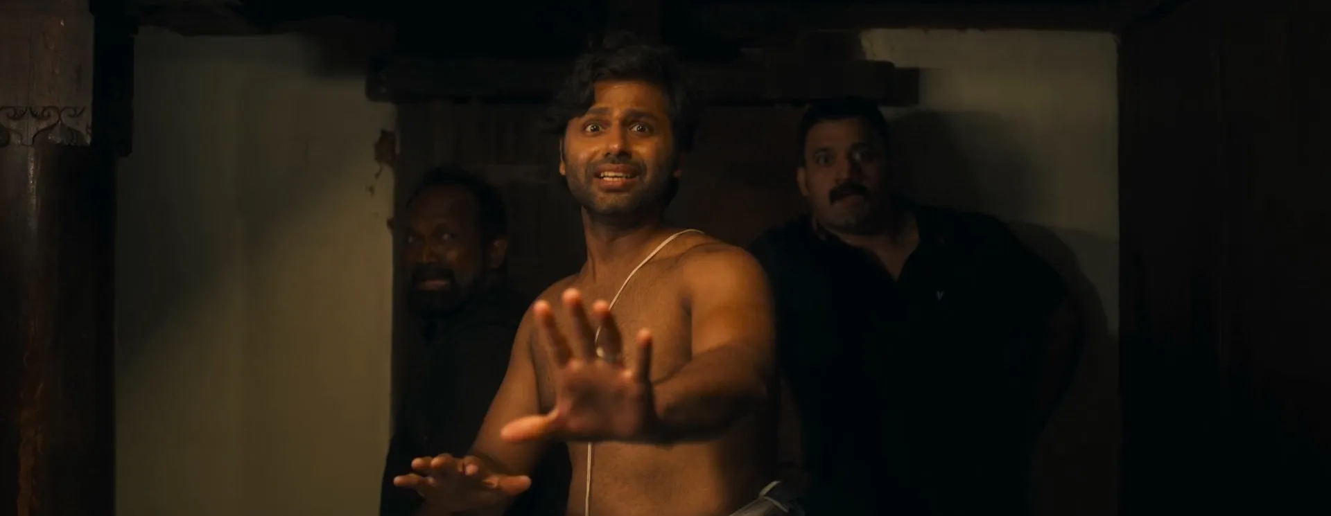 Screenshot 4 - Aroopi 2026 Hindi Dual Audio